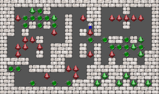 Уровень 2 — Rebus 1